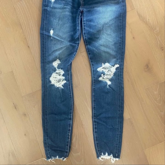 AE Dream Ripped High-Waisted Jegging - Picture 2 of 2